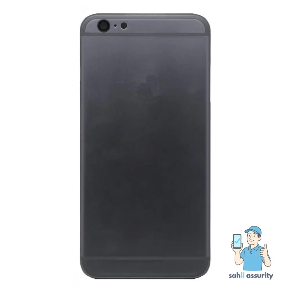 Back Panel Cover for Apple iPhone 6 Plus thumbnail